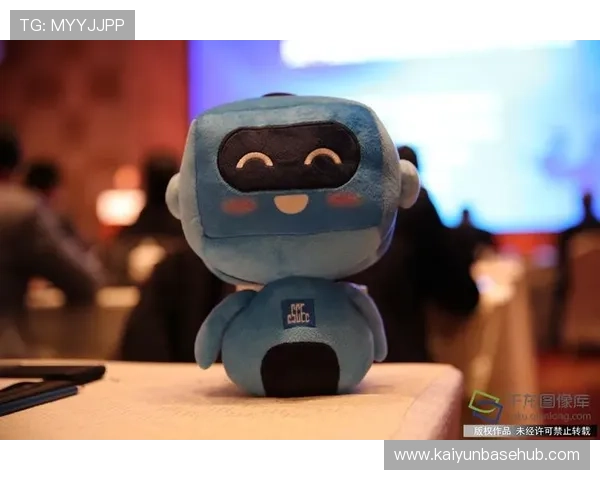 凯云体育：引领体育科技创新的先锋力量，打造智慧体育新时代