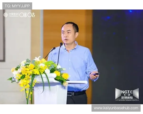 利用开云数据优化网络游戏内容设计与玩家互动策略的实用指南