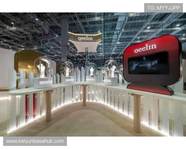 开云官网新闻汇总带你了解品牌在全球市场的最新布局与合作