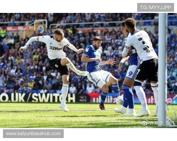 解析开云足球如何通过创新玩法吸引新一代足球爱好者